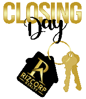 RizCorpRealty real estate realtor realty royal lepage Sticker