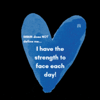 The Myositis Association GIF by TMA