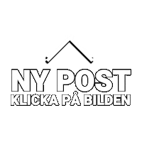 bild ny post Sticker by Hjalmar Andersson