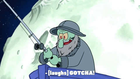 season 9 GIF by SpongeBob SquarePants