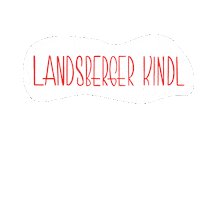 Bayern Bavaria Sticker by Heimatliebe Landsberg Fashion