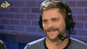 Twitch Reaction GIF by Hyper RPG