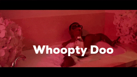 Whoopty Doo GIF by Gatsby Randolph