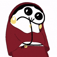 Cry Toub GIF
