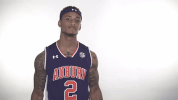 war eagle basketball GIF by Auburn Tigers
