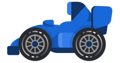 Lets Go Sticker by Atlassian