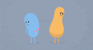 Dumb Ways To Die Love GIF by ADWEEK