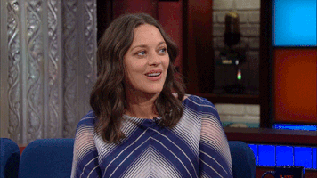 GIF by The Late Show With Stephen Colbert