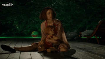 Marion Cotillard Baby GIF by MUBI