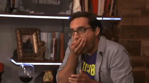 comedy geek GIF by Alpha