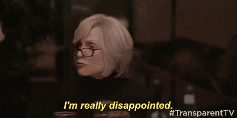 season 3 GIF by Transparent