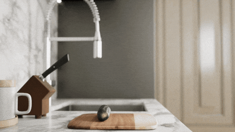 Sci-Fi Dancing GIF by OpenDroids