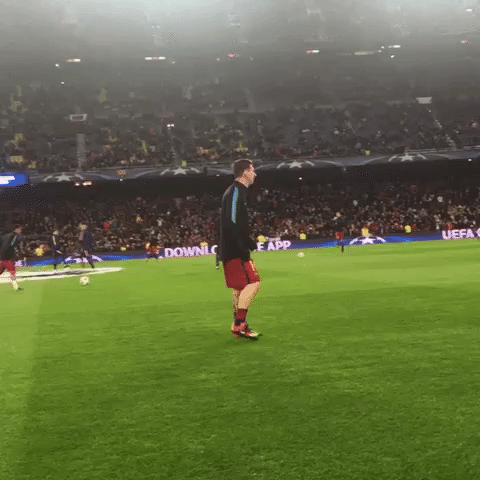 vinefcb GIF by FC Barcelona