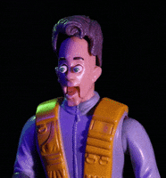 Shocked Blown Away GIF by Dark Igloo