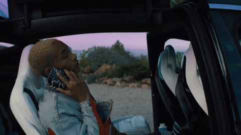 jaden smith icon GIF by Interscope Records