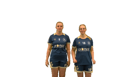 Hsgunterweser Sticker by SG VTB/Altjührden