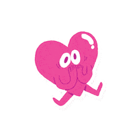 Heart Corazon Sticker by Planeta de Libros México