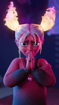 lilprincessember love sweet amazing slay GIF