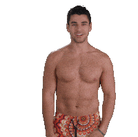 Af Gabe Sticker by LoveIslandUSA
