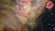 James Webb Stars GIF by ESA Webb Space Telescope