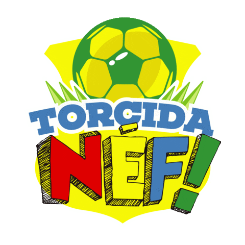 copa nef Sticker by Desafio