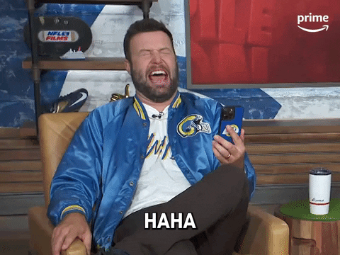 Pile On Amazon GIF by NFL On Prime Video