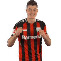 Awesome Patrik Schick Sticker by Bayer 04 Leverkusen