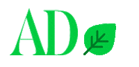 Sustainability Sticker by AD Italia