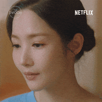 Korean Drama Smile GIF by The Swoon