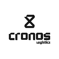 Sticker by Cronos Logistics