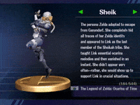 The Legend Of Zelda GIF