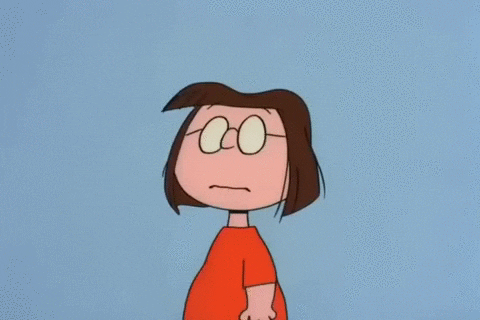 Charlie Brown Snack GIF by Peanuts