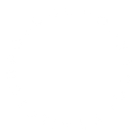 Club Circle Sticker by POSCOQ Vodka