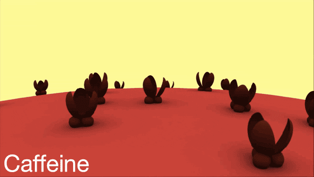 coffee caffeine GIF
