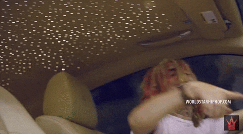 lil pump boss GIF by Worldstar Hip Hop