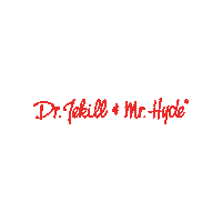 JekillAndHyde jekillandhyde jekill hyde dr jekill mr hyde theexhaust Sticker