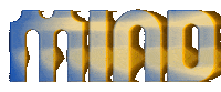 Art Glitch Sticker
