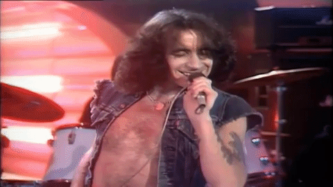 acdc GIF