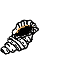 Announcement Hui Sticker