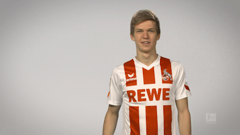 happy football GIF by Bundesliga