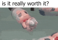 Touhou Project Bottle GIF