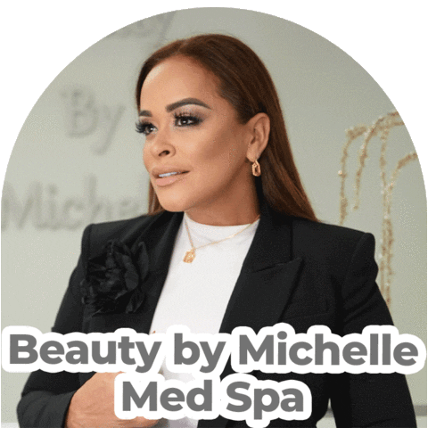 Spa Acne GIF by BeautyByMichelle