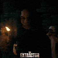 Martial Arts GIF by Signature Entertainment