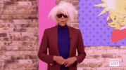 episode 5 GIF by RuPaul's Drag Race