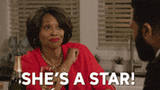 Jenifer Lewis Blackish Abc GIF by ABC Network