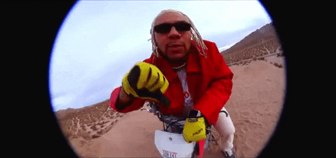 Music Video Sun GIF by MILES