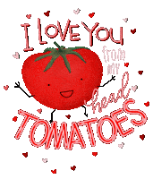 Be My Valentine Sticker