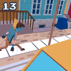 steppypants GIF