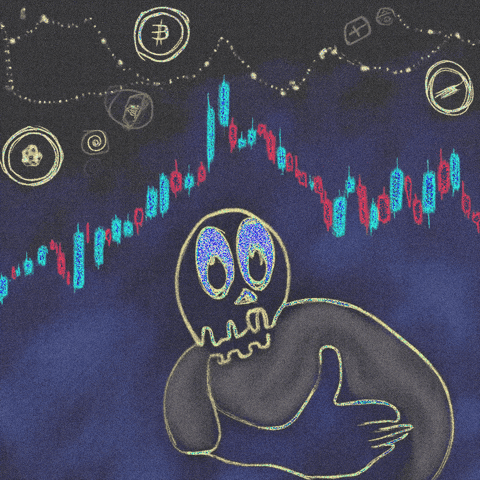 Crypto Feeling GIF