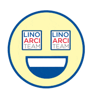 Real Estate Love Sticker by LinoArciTeam